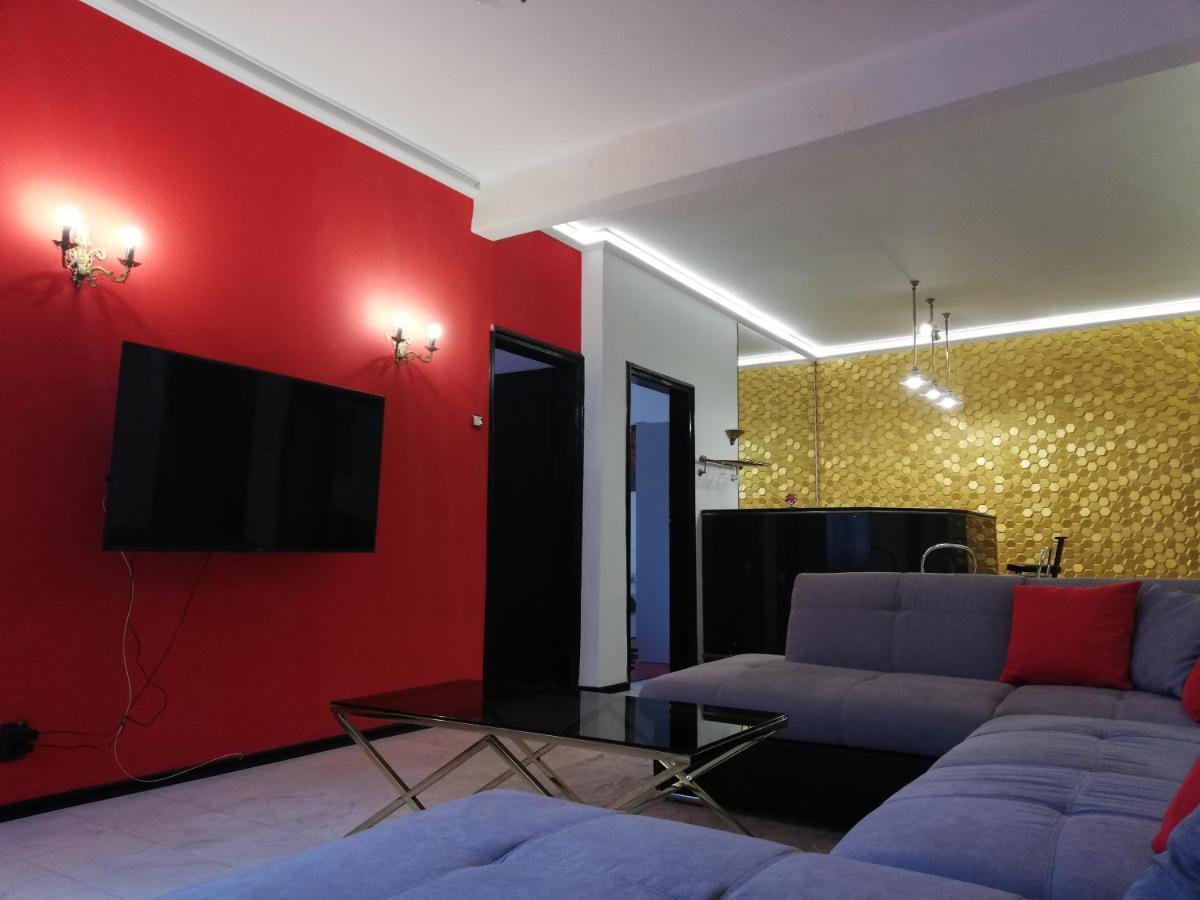 Top Center Cozy And Spacious Apartment Sofia Extérieur photo