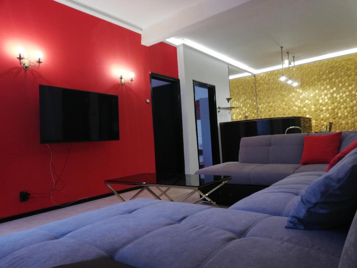 Top Center Cozy And Spacious Apartment Sofia Extérieur photo