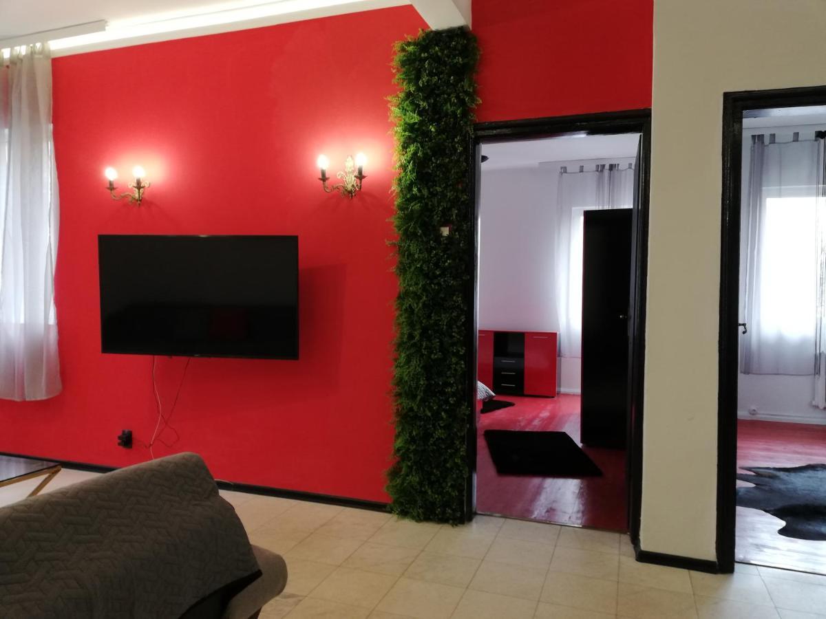 Top Center Cozy And Spacious Apartment Sofia Extérieur photo